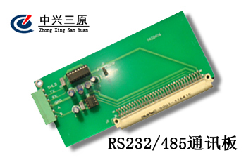 RS232485ͨӍ壨2000ϵзQ(chng)@ʾx